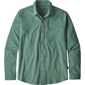 Patagonia Skiddore Shirt